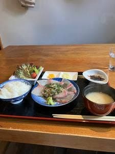 casual割烹 弓木野