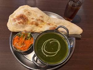 本格インド・ネパール・タイ料理レストラン YABIN
