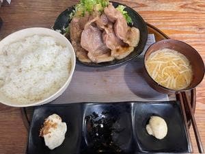 ハックルベリー