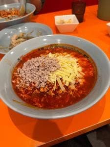 元祖ニュータンタンメン本舗 登戸店