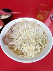 ラーメン二郎 大宮公園駅前店