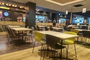 小樽なると屋 ジョイフルAK屯田店