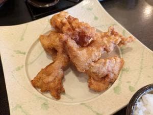 五味八珍 袋井店