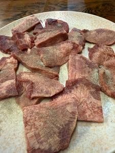 焼肉ホルモン とらじ