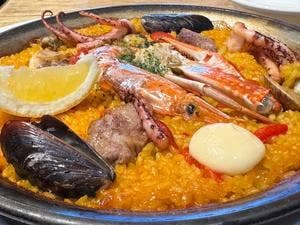 Bar Español LA BODEGA 丸の内オアゾ店