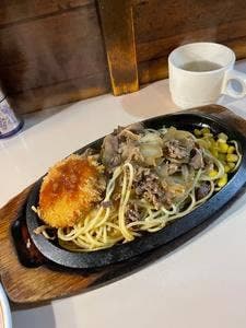 キッチンカロリー 駿河台店