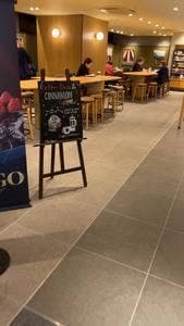 スターバックス コーヒー ペリエ海浜幕張 PARK SIDE1店