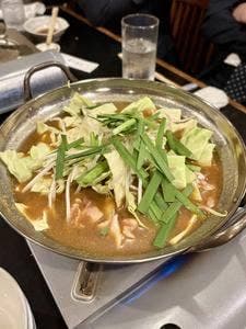 和食の森