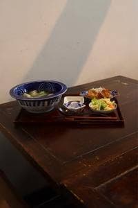 レストラン武相荘