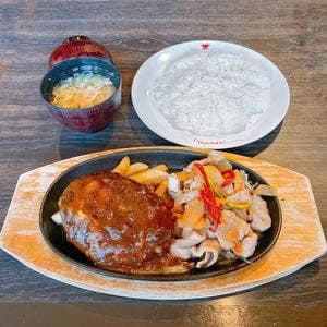 肉の万世 新橋店