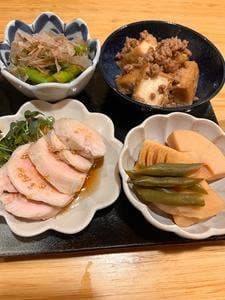 カジュアル日本酒BAR 94