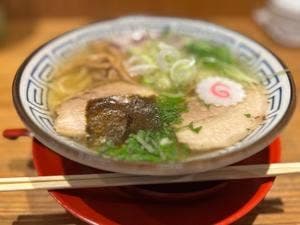 らぁめん 真