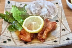 ごぱんやさん