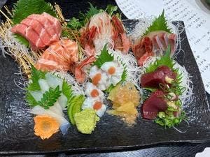 ひょうたん寿し 江坂本店