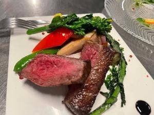 Dining kaze 池袋の風