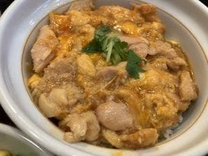 なか卯 天王台駅前店