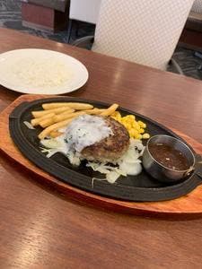 Royal Host 多摩センター店