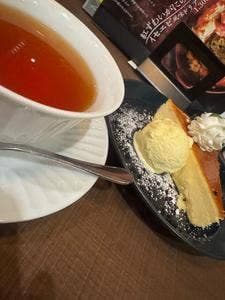 倉式珈琲店 イオンタウン西熊本店