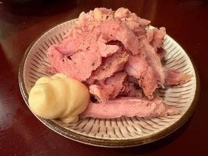 わたるがビュンっ