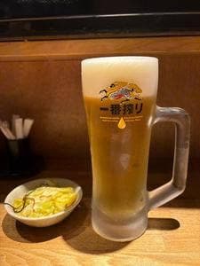 焼鶏 吉川