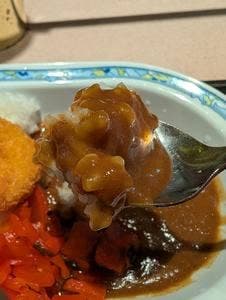 カレーショップ アルプス