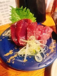 みなと 刺身専門店