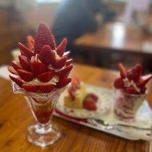 ストロベリーフィールド