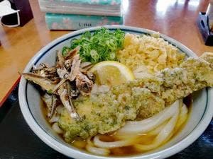 セルフ讃岐うどん こがね製麺所 寒川店