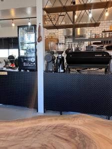 SULK GREEN CAFE SAKAI