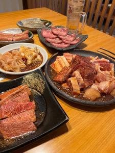 富久重 鷹子店