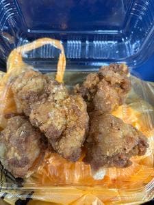 ぼんたぼんた 東京ドーム球場内店