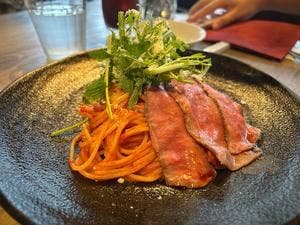 マークマツオカグリル 中目黒 Mark Matsuoka Grill