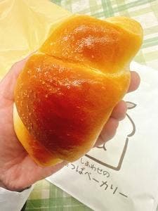 しあわせの葉っぱベーカリー