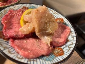 焼肉こじま 離れ アメ村