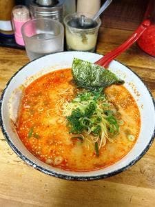 博多ラーメン 長浜や 上野店