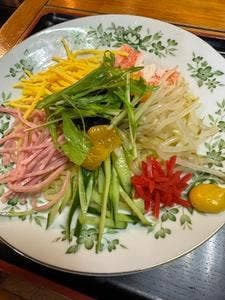 信濃庵