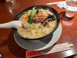 中華酒菜 好来
