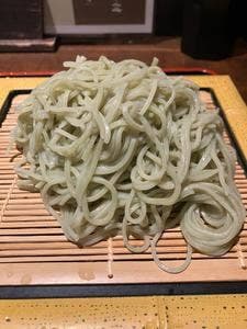 へぎそば 昆 北参道店