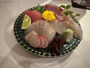 魚介スタンド POLPO