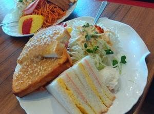 カフェ・ド・ムッシュ 姫路店