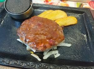 ステーキガスト 静岡SBS通店