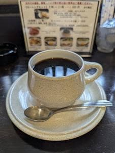 喫茶 ノワール