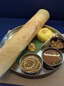 Bangera's Kitchen Traditional