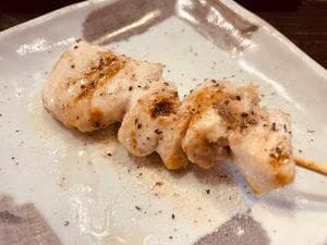 やきとり大吉 堀川高辻店