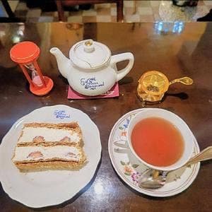 銀座みゆき館 本店