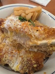 かつや 北千住西口店