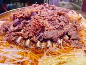 ヒョンチャンプルコギ 池袋サンシャイン60通り店