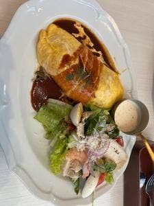 オーシャンキッチン