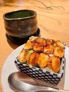 神楽坂 茶寮 渋谷スクランブルスクエア店