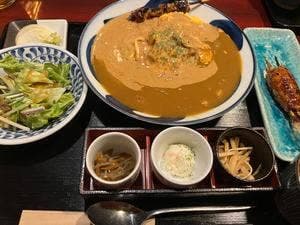 地酒一献 米の花
